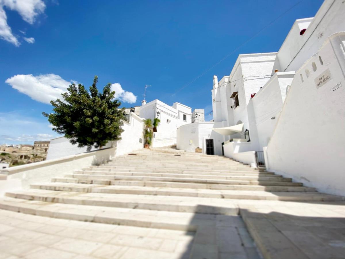 מסאפרה Le Dimore In Piazzetta מראה חיצוני תמונה
