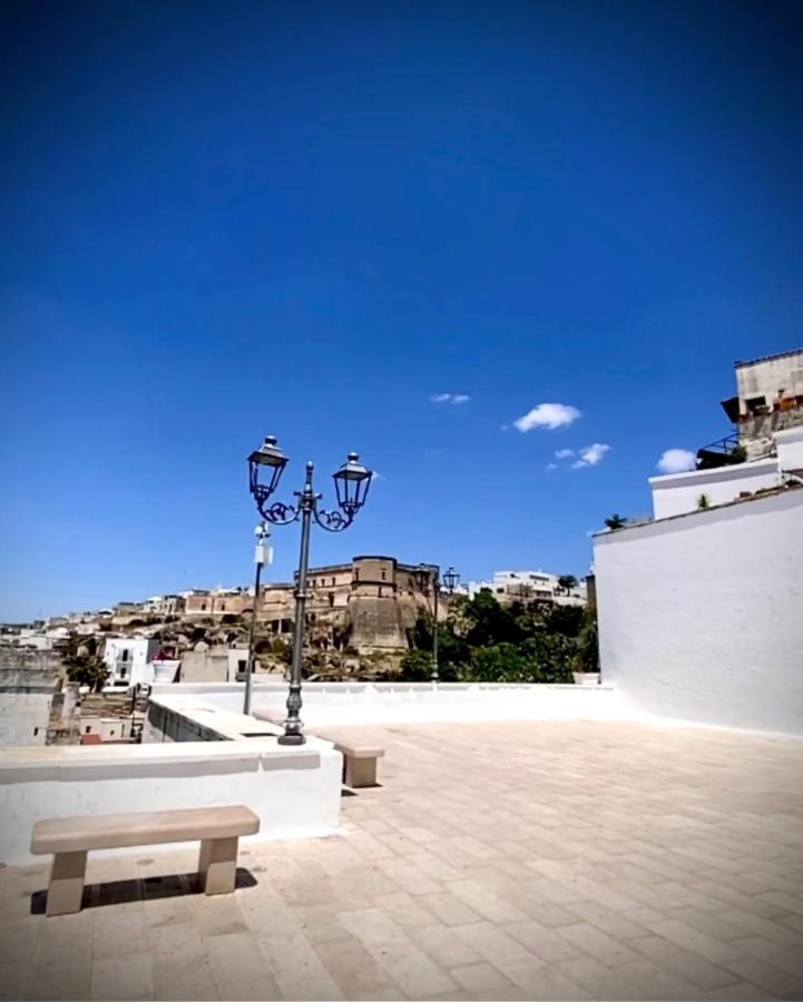 מסאפרה Le Dimore In Piazzetta מראה חיצוני תמונה