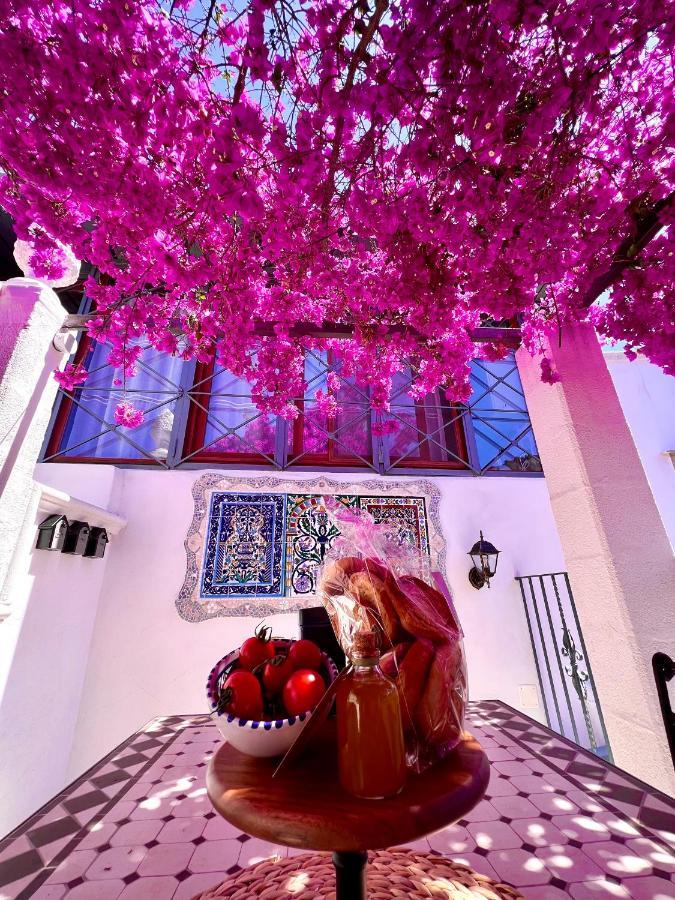מסאפרה Le Dimore In Piazzetta מראה חיצוני תמונה