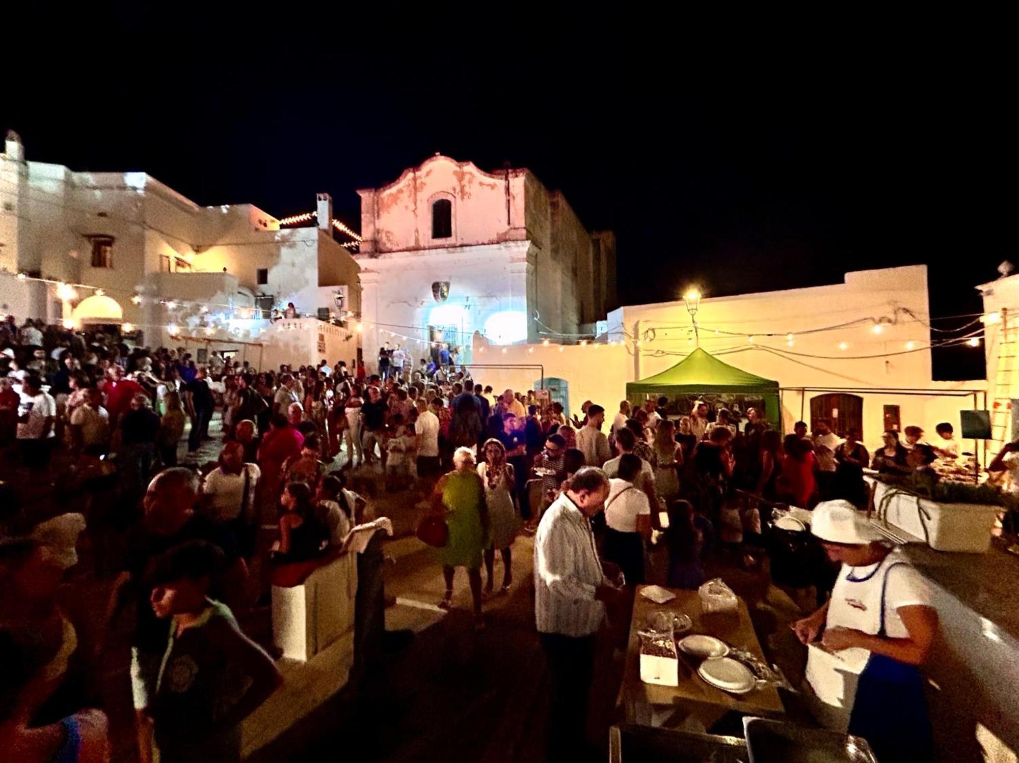 מסאפרה Le Dimore In Piazzetta מראה חיצוני תמונה