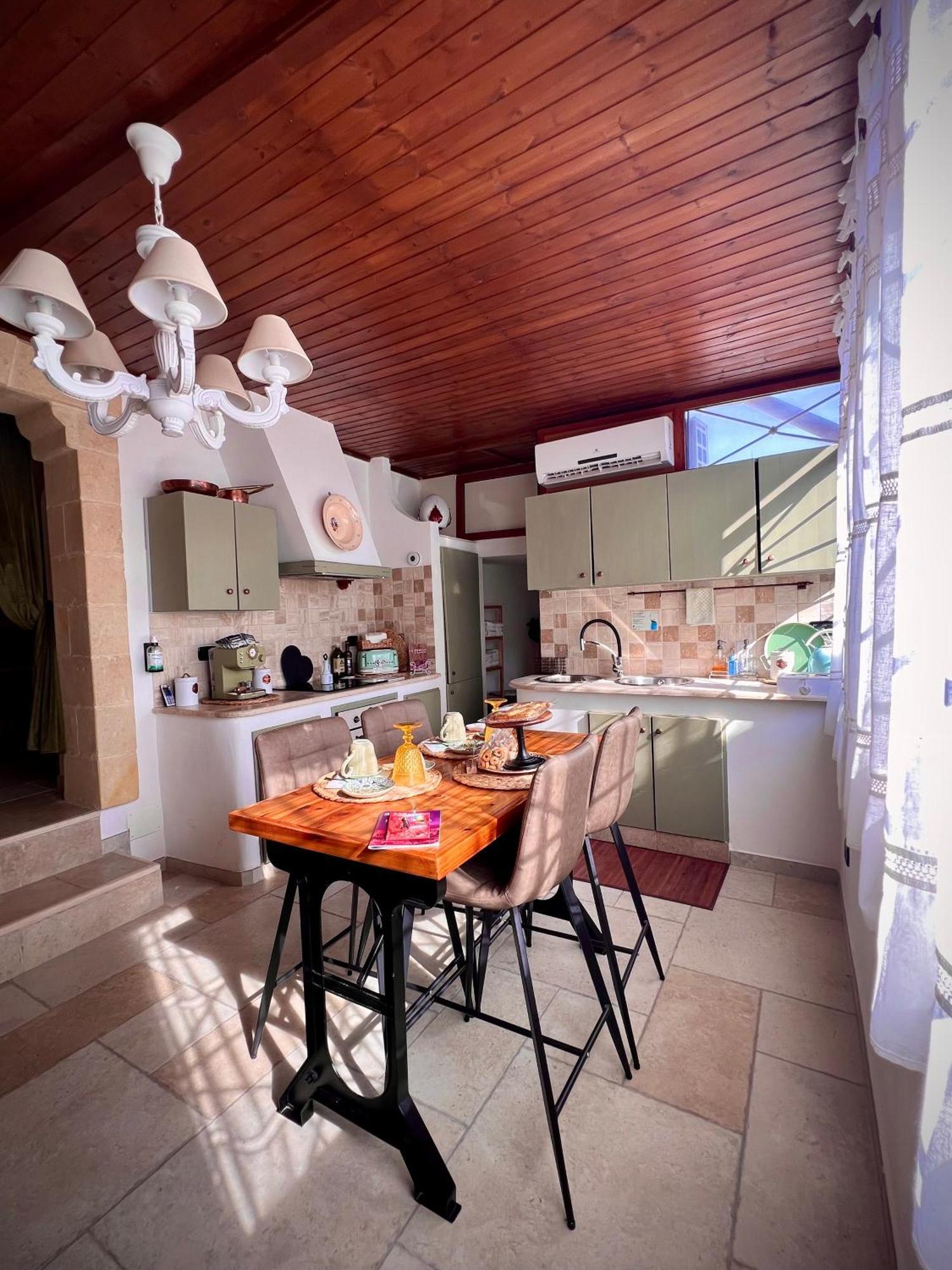מסאפרה Le Dimore In Piazzetta מראה חיצוני תמונה